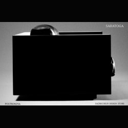 SARATOGA SOFA ARMCHAIR . MODULAR LANDSCAPE .  BY POLTRONOVA 