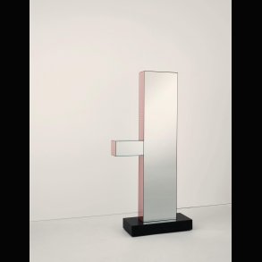 SHIBAM ETTORE SOTTSASS . GLAS ITALIA 