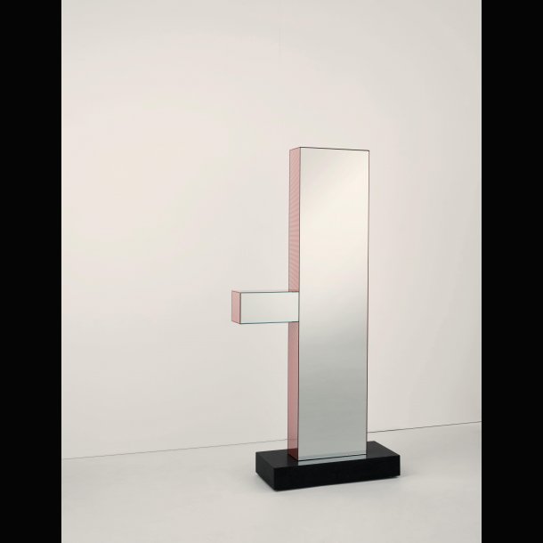 SHIBAM ETTORE SOTTSASS . GLAS ITALIA 