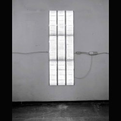 SISTEMA  50 . WALL LIGHT  . 