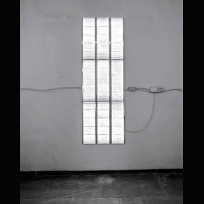 SISTEMA  50 . WALL LIGHT  . 