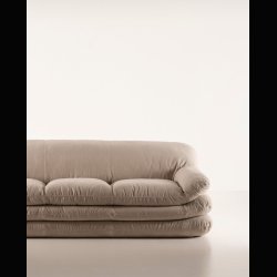 FAYE TOOGOOD . SOLAR SOFA