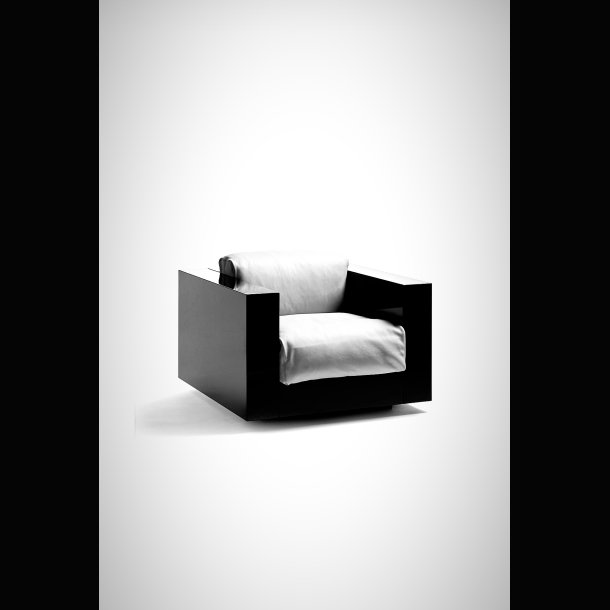 SARATOGA  ARMCHAIR  1964 . POLTRONOVA