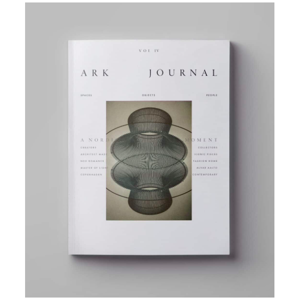 ARK JOURNAL VOL . IV 