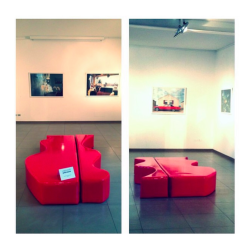 SUPERONDA . BY ARCHIZOOM . POLTRONOVA 