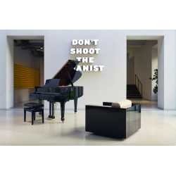 SARATOGA  4-SEATER . POLTRONOVA