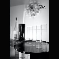 STEEL TRAY . BRUSHED STAINLESS STEEL .  40 CM 