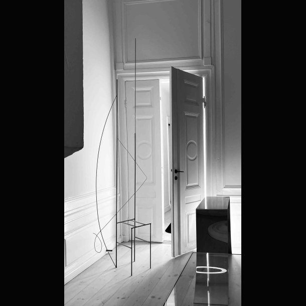 POETIC CHAIR NO. 06