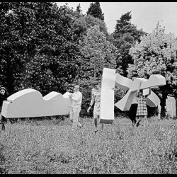 SUPERONDA SOFA 1967  .  poltronova  .  on display