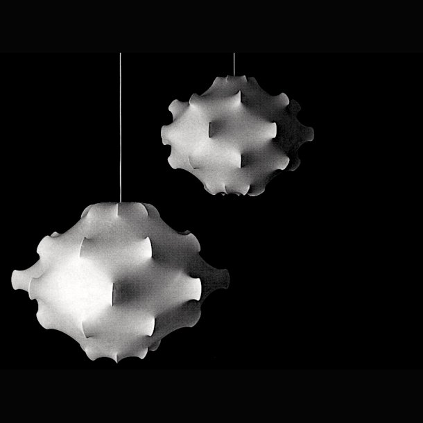 TARAXACUM 2 COCOON . CASTIGLIONI . FLOS 