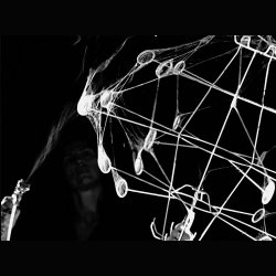 TARAXACUM 2 COCOON . CASTIGLIONI . FLOS 