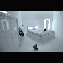 ULTRAFRAGOLA MIRROR . ETTORE SOTTSASS . BY POLTRANOVA 