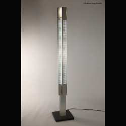 SERGE MOUILLE . IN PERSON . SIGNALS LAMPS 