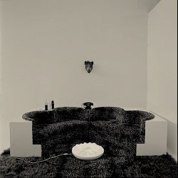 SAFARI SOFA MODULES 85 CM  . BY ARCHIZOOM  ASSOCIATI . 