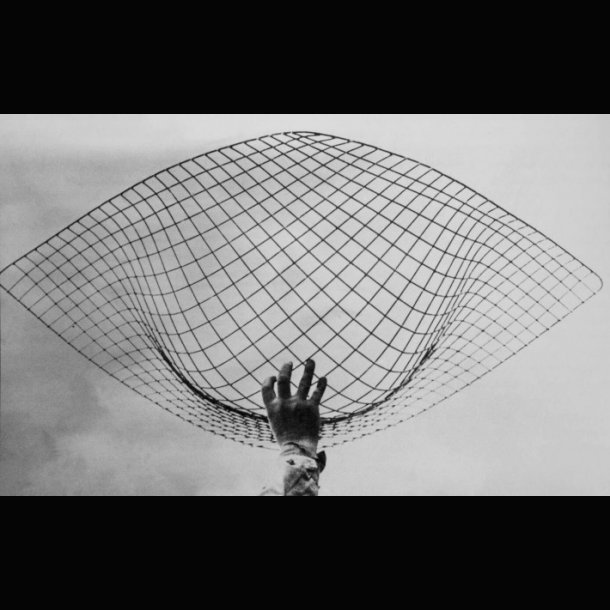 BERTOIA DIAMOND LOUNGE CHAIR .  KNOLL