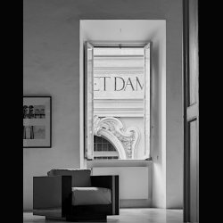 SARATOGA SOFA ARMCHAIR . MODULAR LANDSCAPE .  BY POLTRONOVA 