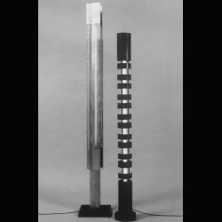 SERGE MOUILLE LES TOTEMS