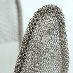 AIRBORNE . SPECIAL EDITION . METAL MESH