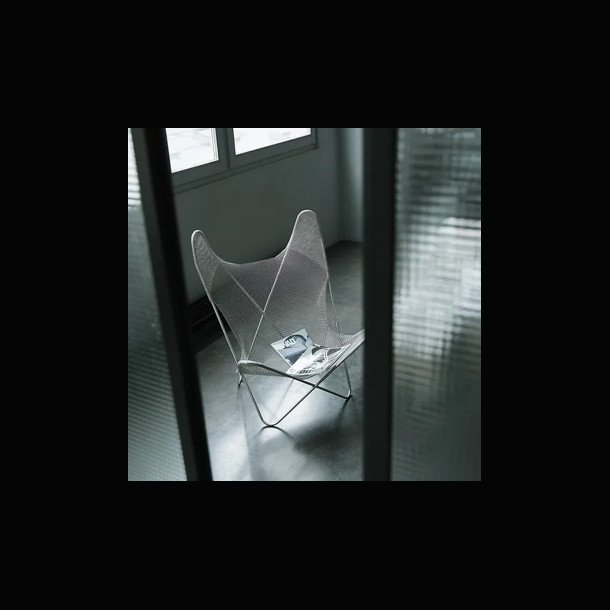 AIRBORNE . SPECIAL EDITION . METAL MESH