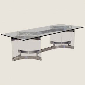 ALBERTO ALBRIZZI VINTAGE TABLE