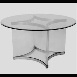 ALBERTO ALBRIZZI VINTAGE TABLE