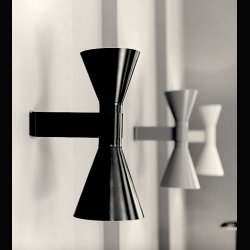 APPLIQUE DE MARSEILLE . NEMO . LE CORBUSIER 