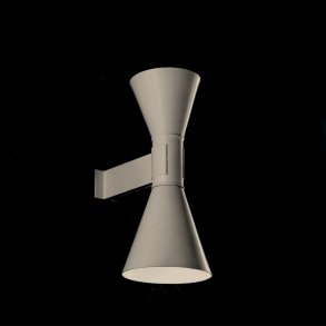 APPLIQUE DE MARSEILLE . NEMO . LE CORBUSIER 