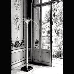 SANREMO PALM LIGHT . BY ARCHIZOOM ASSOCIATI 