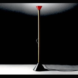 CALLIMACO FLOOR LAMP . 1982 