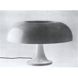 NESSO TABLELAMP . 1967 . 