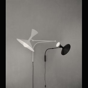 LAMPE DE MARSEILLE  MINI . LE CORBUSIER 