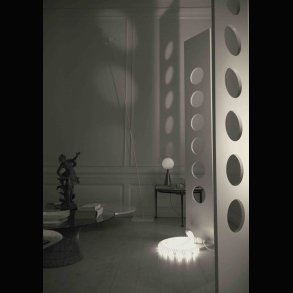 BOALUM LAMP . ARTEMIDE 1970