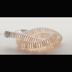 BOALUM LAMP . ARTEMIDE 1970