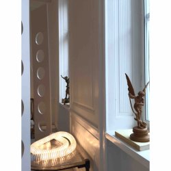 BOALUM LAMP . ARTEMIDE 1970