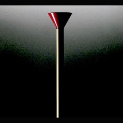 CALLIMACO FLOOR LAMP . 1982 