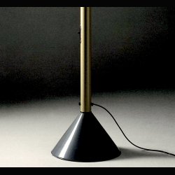 CALLIMACO FLOOR LAMP . 1982 
