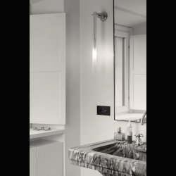 CANNA WALL LAMP . CASTIGLIONI . NEMO