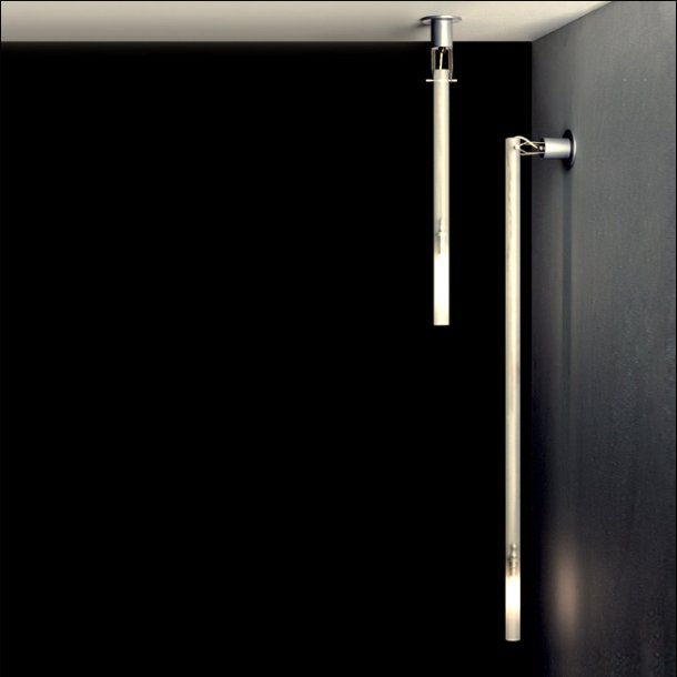 CANNA WALL LAMP . CASTIGLIONI . NEMO