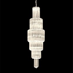 VENINI CHANDELIER . 135 cm 