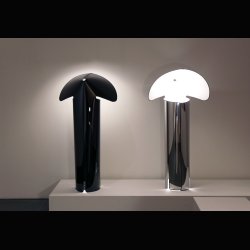 CHIARA LAMP . MARIO BELLINI 
