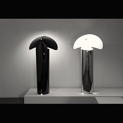 CHIARA LAMP . MARIO BELLINI . FLOS 