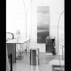 CYLINDRO . sidetable 