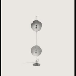 FLEUR D' OLIVIER MOURGUE  . LIGHTS FROM . 1967