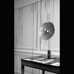 FLEUR D' OLIVIER MOURGUE  . LIGHTS FROM . 1967