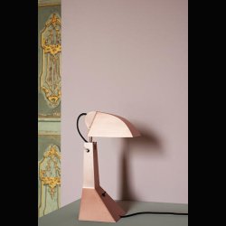 E63 LAMPE UMBERTO RIVA
