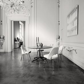 EXCUTIVE CHAIRS . KNOLL 