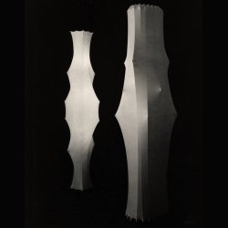 FANTASMA GRANDE . TOBIA SCARPA 1961 . SOLD OUT 