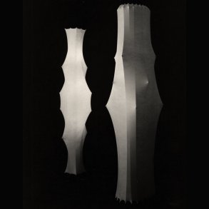 FANTASMA GRANDE . TOBIA SCARPA 1961 . SOLD OUT 