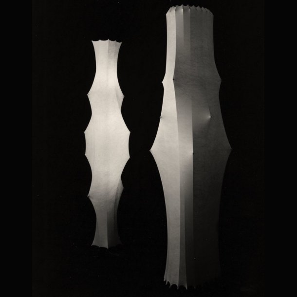 FANTASMA GRANDE . TOBIA SCARPA 1961 . SOLD OUT 