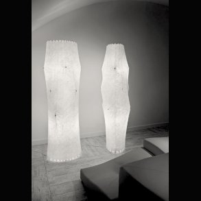 FANTASMA LAMP . TOBIA SCARPA . 1961 . SOLD OUT 